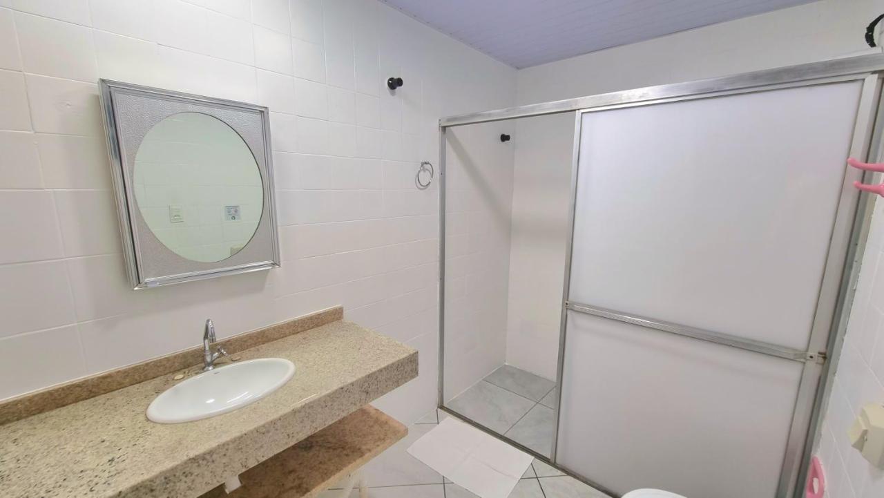 Residencial Las Rocas I Governador Celso Ramos Exterior foto